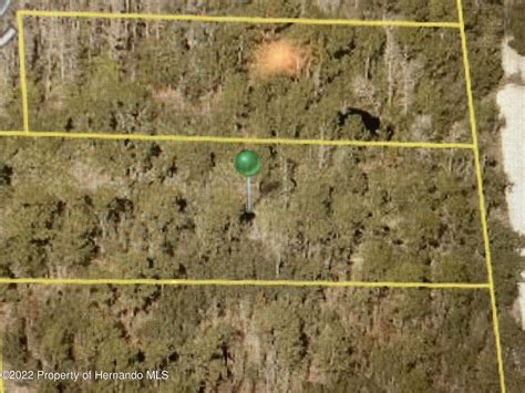 1.16 acres in Hernando County, Florida