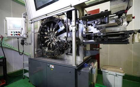 マルチフォーミング・製造 │ 株式会社タカハラ