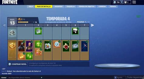 C Mo Conseguir El Pase De Batalla Gratis En Fortnite Resuelto