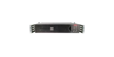 Apc Surt1000xlim Smart Ups Rt 1000va 230v Marine Eezee