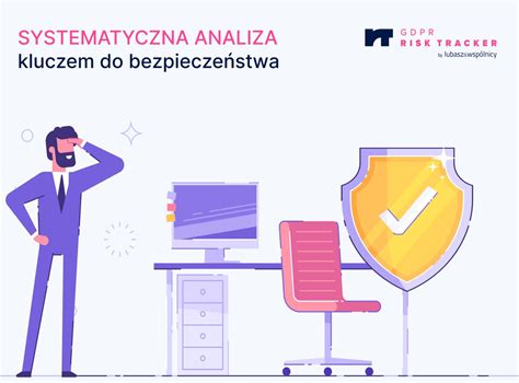 Systematyczna Analiza Gdpr Risk Tracker