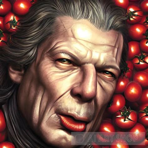 Denethor Tomato