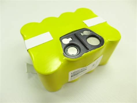 14.4V 3000mAh YX-Ni-MH-022144 battery for robot vacuum cleaner | Unicell