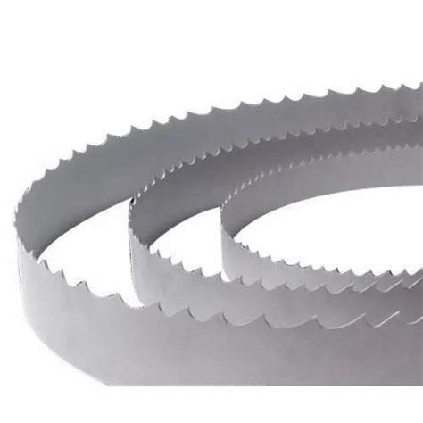 Mm Mm Mm Bipico Bimetal Bandsaw Blade For Metal Cutting At