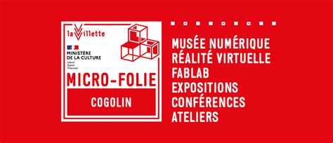 Micro Folie Cogolin COGOLIN Site Officiel De La Mairie