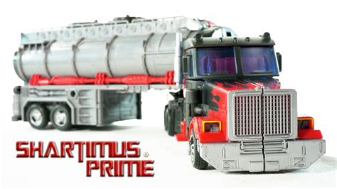 Transformers Legacy G2 Laser Optimus Prime Leader Class Hasbro Action