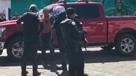 VIDEO FUERTE Conductor atropella y mata a hombre por conflicto víal