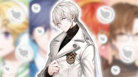 Mystic Messenger Pocket Tactics