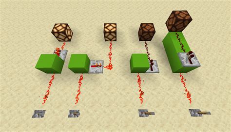 How To Make A Repeater In Minecraft