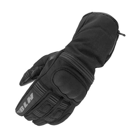 Gants Be Freeze Gloves Blh Noir Gris Maxxess Fr Gants Moto Hiver