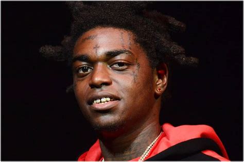 Just In Kodak Black Pleads Guilty In Sexual Assault Case Naijaloaded