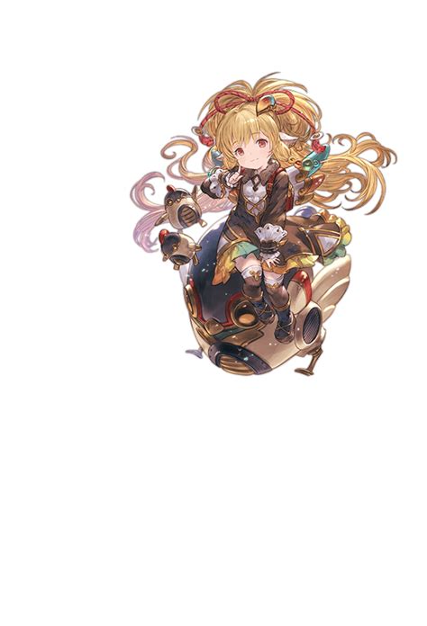 【グラブル】土属性sr マキラの性能・評価・画像 詳細 Srマキラ きくまろgaming