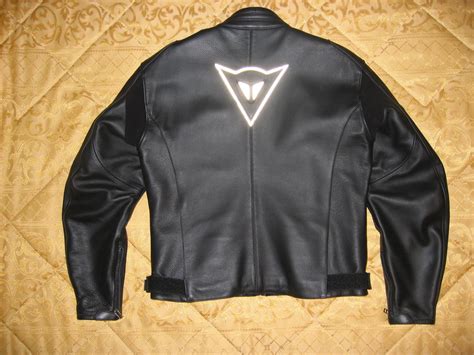 Giacca Dainese SF Pelle Taglia 54 Quellidellelica Forum BMW Moto Il