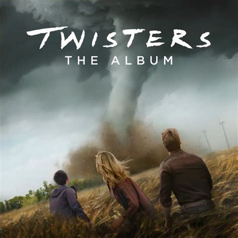 Twisters Soundtrack 2024 Release Date In India Ginny Justinn