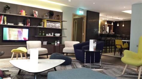 Mercure London Bridge - UPDATED 2017 Prices, Reviews & Photos (England) - Hotel - TripAdvisor