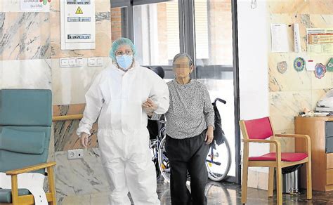 Coronavirus en Valladolid La Diputación de Valladolid inicia la