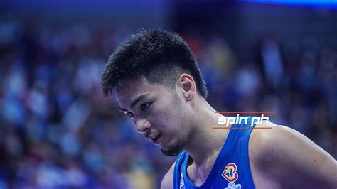 Why Kai Sotto Is Uncertain For Gilas Pilipinas In World Cup