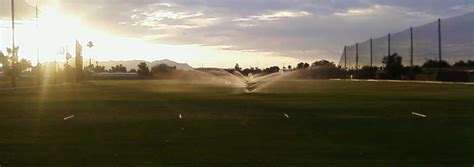 Enjoy No Fees At Desert Sands Golf Course - Mesa AZ | TeeOff