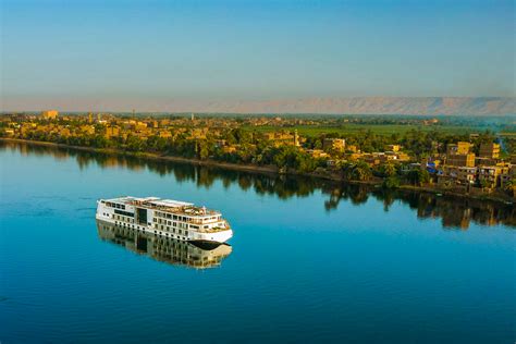 Nile River Cruise: Best Things to Know in 2023