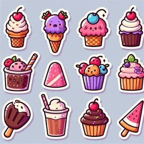 Satisfy your cravings for cuteness with these adorable food | Inspire