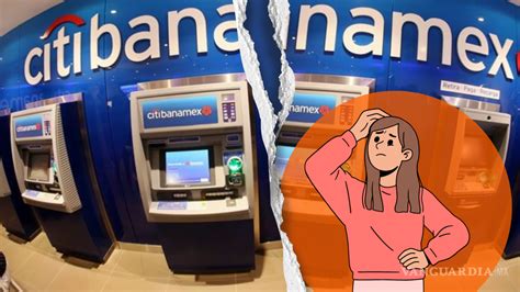 Adiós Citibanamex en México Esta es la fecha en la que se convertirá