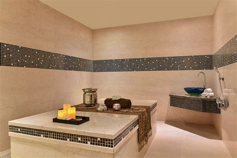 Saray Spa At Marriott Marquis Doha Ohlala Qatar