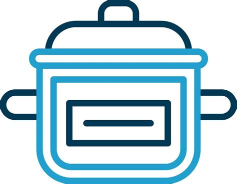 Hot Pot Vector Icon Design Vector Art At Vecteezy