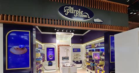 Mondelēz Launches First Ever 3d Printer For Cadbury Chocolates