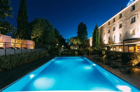 50 Best Hotels In Aix En Provence