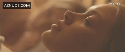 Olga Bodrova Nude Aznude