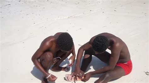 Spring Break Gay Black Big Cock Porn XHamster