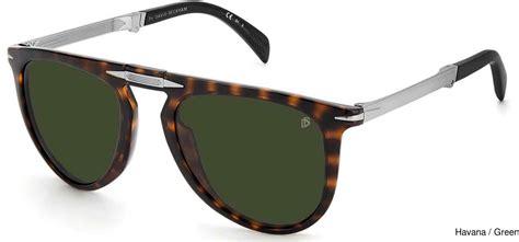 David Beckham Sunglasses DB 1039 S FD 0086 QT Best Price And