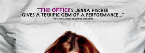 A Little Help Review: Jenna Fischer Shows She Has Real Acting Range ...