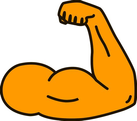 Muscle Man PNG Images, Transparent Muscle Man Image Download - PNGitem ...