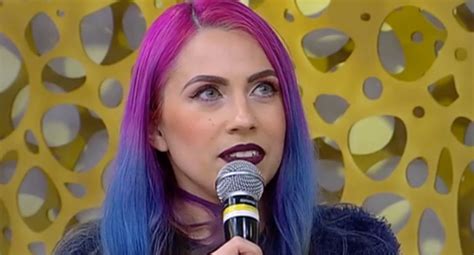 N O Faz Sentido Falarem Que Meu Marido Corno Afirma Ex Atriz Porn Redetv