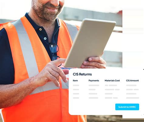 Construction Industry Scheme | Navigate Accountancy