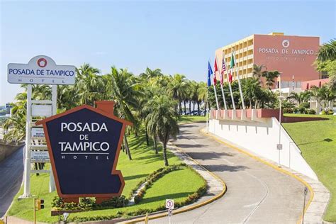 Hotel Posada de Tampico - UPDATED Prices, Reviews & Photos