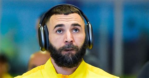 Justice Benzema Porte Plainte Contre Zemmour Pour Diffamation