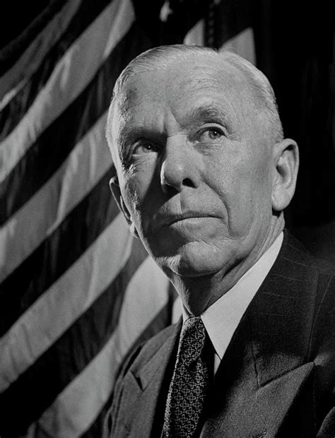 George C Marshall By Thomas D Mcavoy