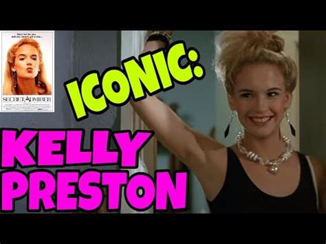 KELLY PRESTON IN SECRET ADMIRER 1985 HD 1080p YouTube