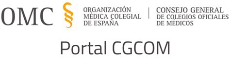 Portal CGCOM Portal CGCOM