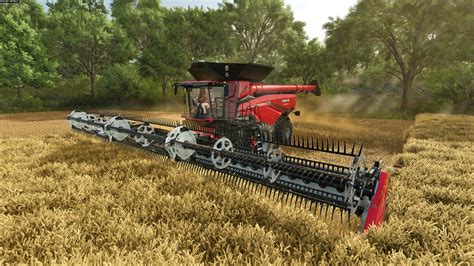 Farming Simulator 25 Games Of November 2024 Gamepressure