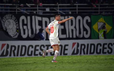 Fortaleza X Estudiantes Saiba Onde Assistir Ao Jogo Da Conmebol