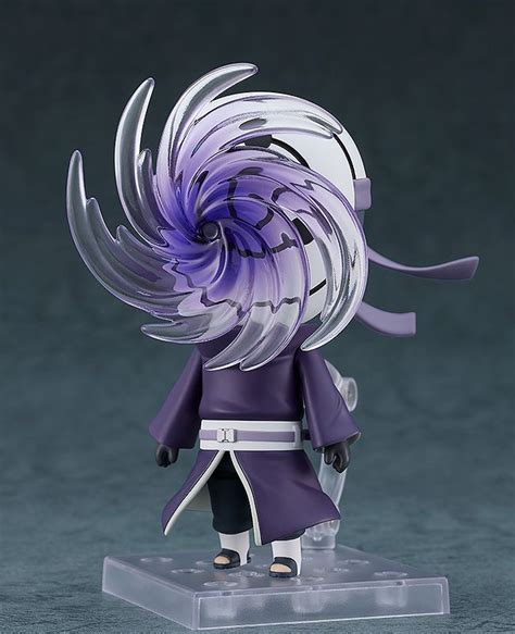 Nendoroid Uchiha Obito Naruto Shippuden Kyou Hobby Shop