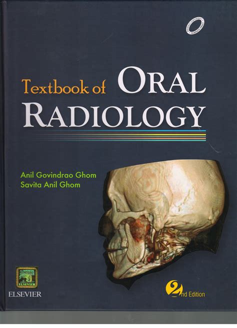 Textbook Of Oral Radiology Nd Best Online Medical Book Store