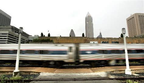 Cleveland's Amtrak station on track for needed changes: Road Rant - cleveland.com