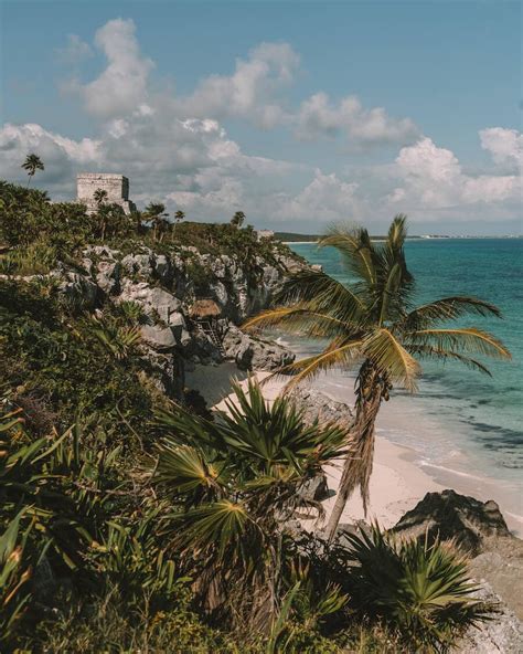 Best Things To Do In Tulum That Can T Be Missed Live Like It S The