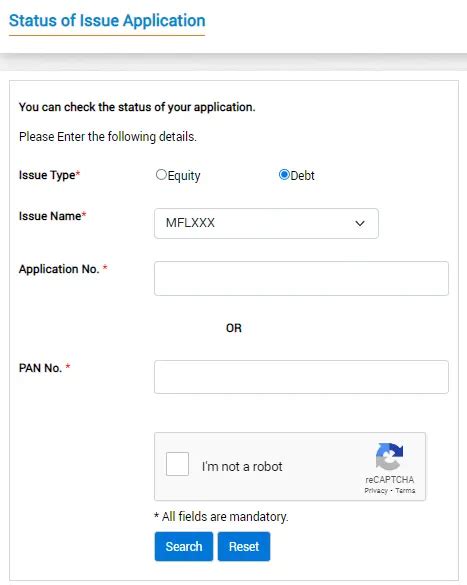 ikio lighting ipo allotment status  check