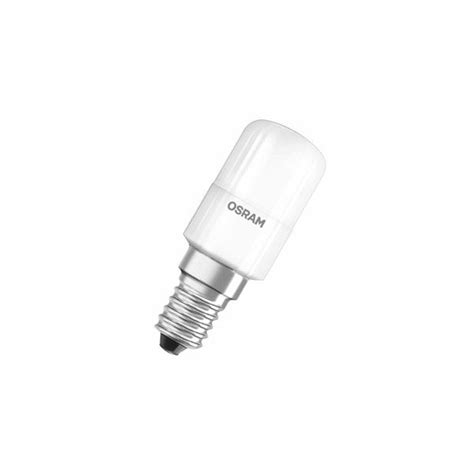 Osram Pygmy Led Special T26 1 6w 827 Fr E14