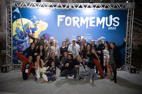 Formemus Abre Inscri Es Para A Mostra Competitiva De Videoclipes Hz